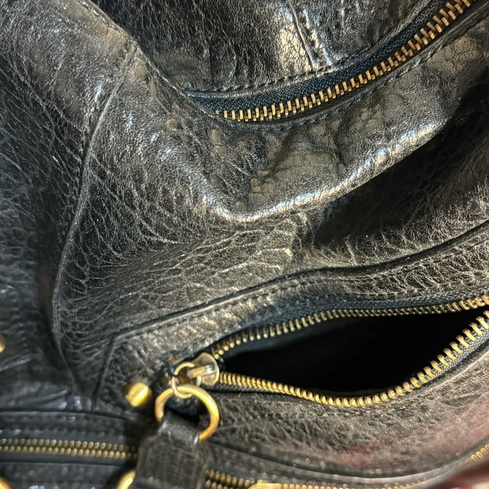 JESSICA SIMPSON HANDBAG - Picture 8 of 17